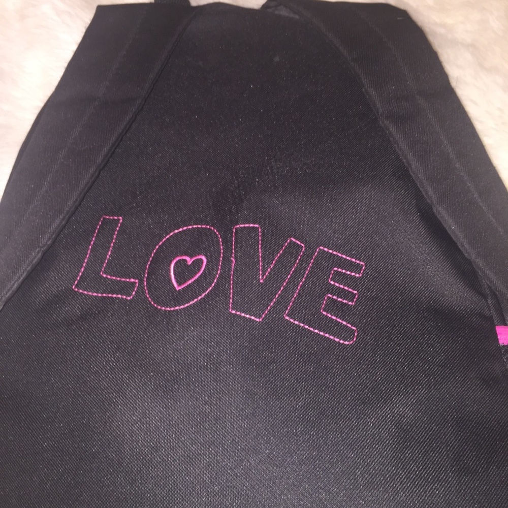 Patterned Backpack - Picture 5 of 6